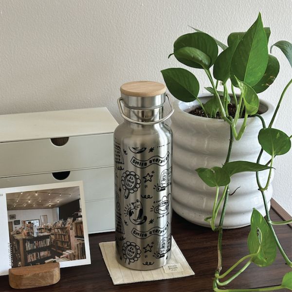 favorite product - custom tumbler & mug - custom gift by Arbre Design Co